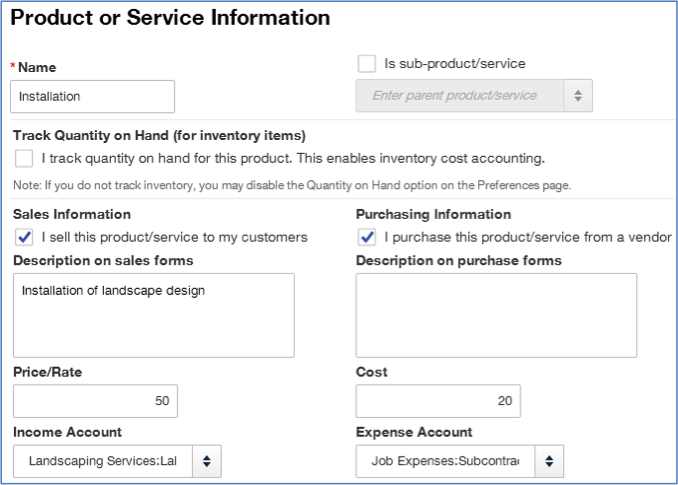 jobcosting9